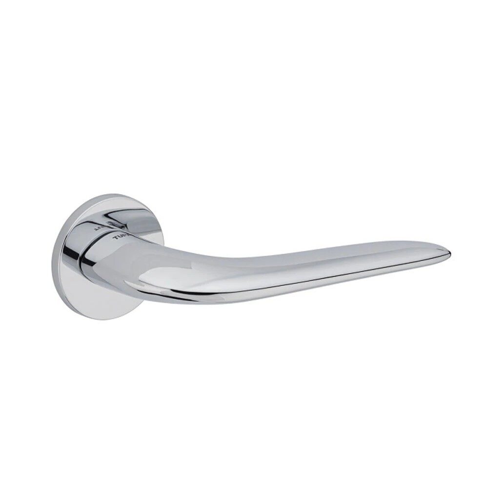 Angel 5S fényes króm kilincs