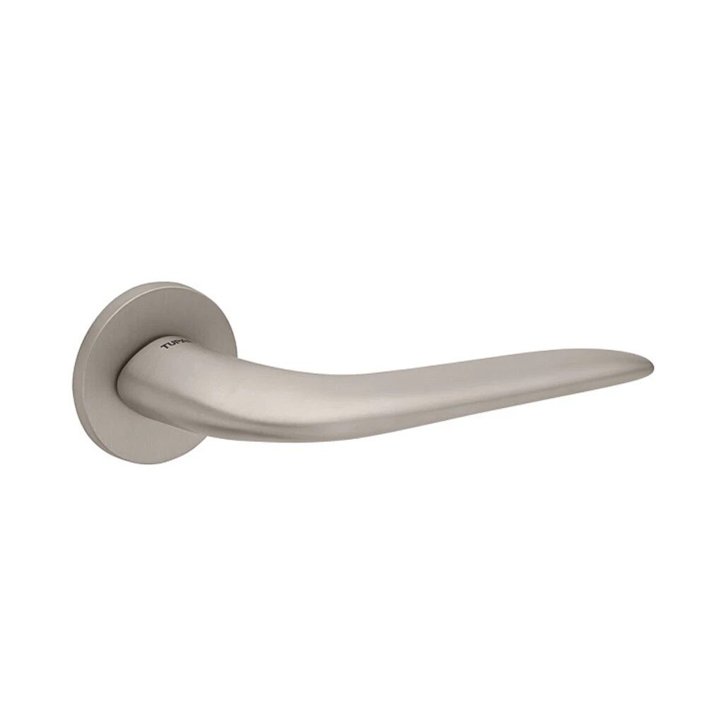 Angel 5S nikkel perla kilincs