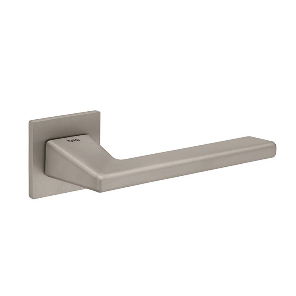 Junior 5SQ nikkel perla kilincs