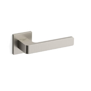 Lario szatén nikkel kilincs