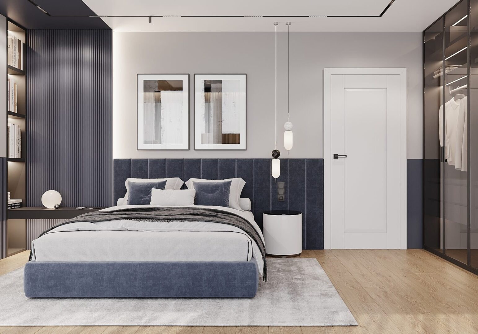 Igy vásárolj nálunk beltéri ajtót 5 lépésben