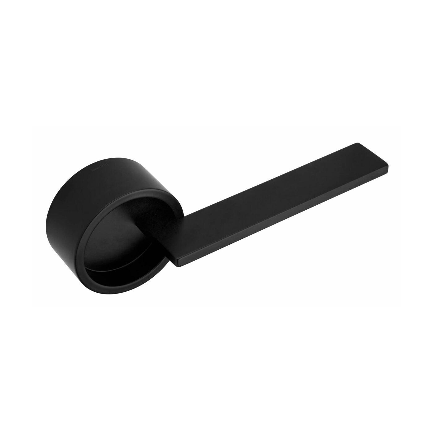 Timeless fekete kilincs