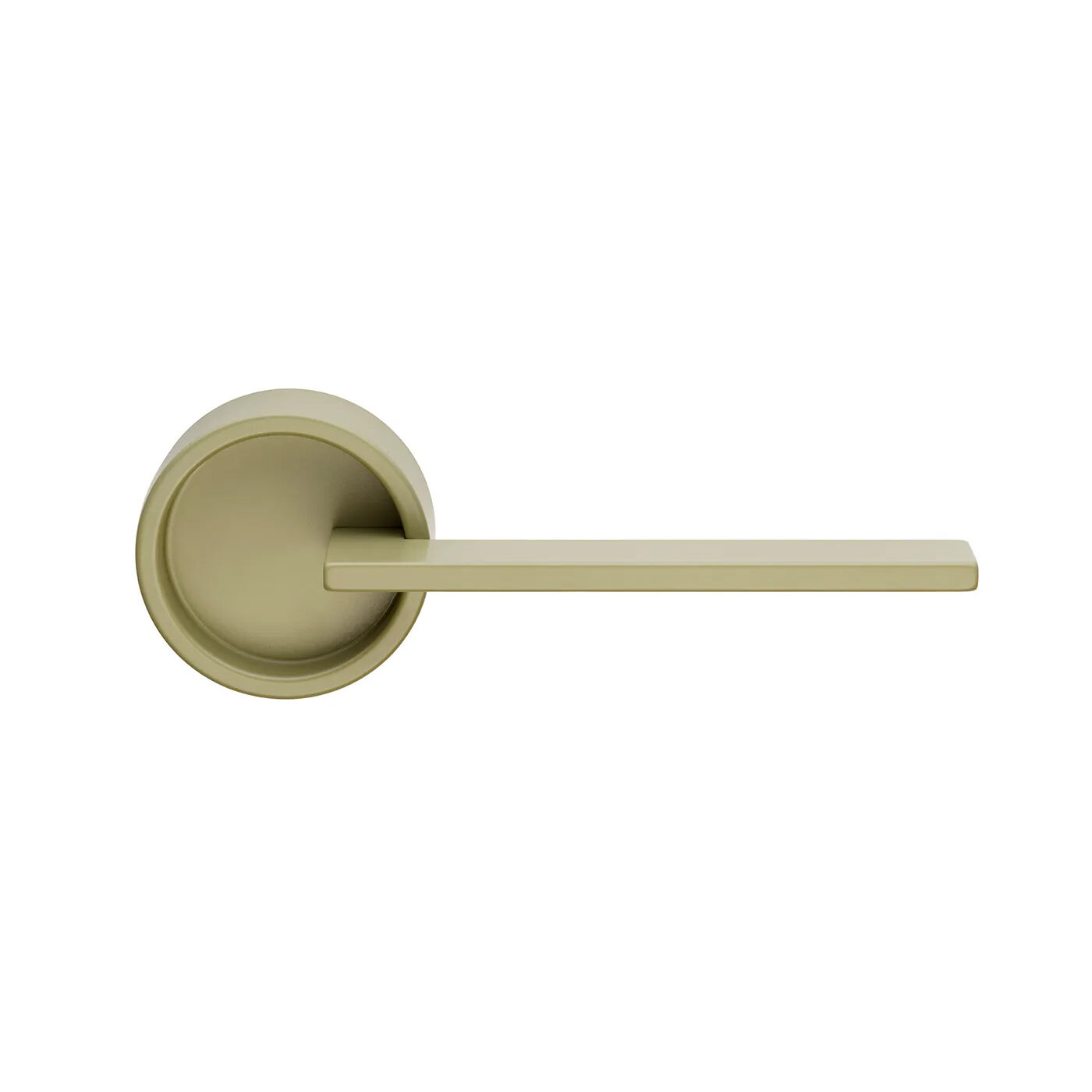 Timeless oliva kilincs