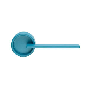 Timeless türkisz kilincs