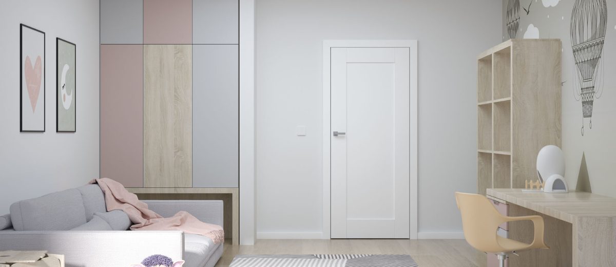 beltéri ajtó akció