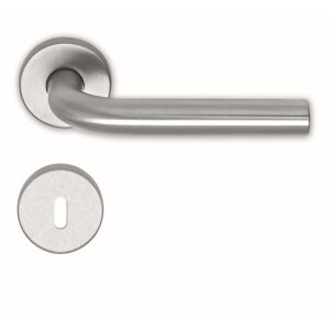 Image Pro Inox körrozettás