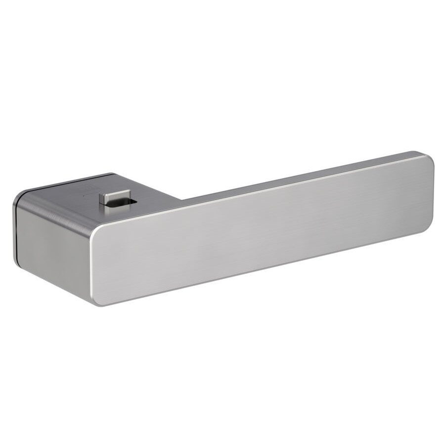 R8 One szatén nikkel kilincs