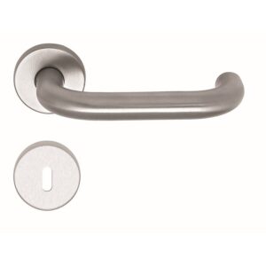 Rondo Pro körrozettás kilincs