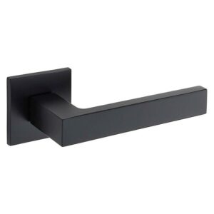 Tupai Square 5SQ fekete