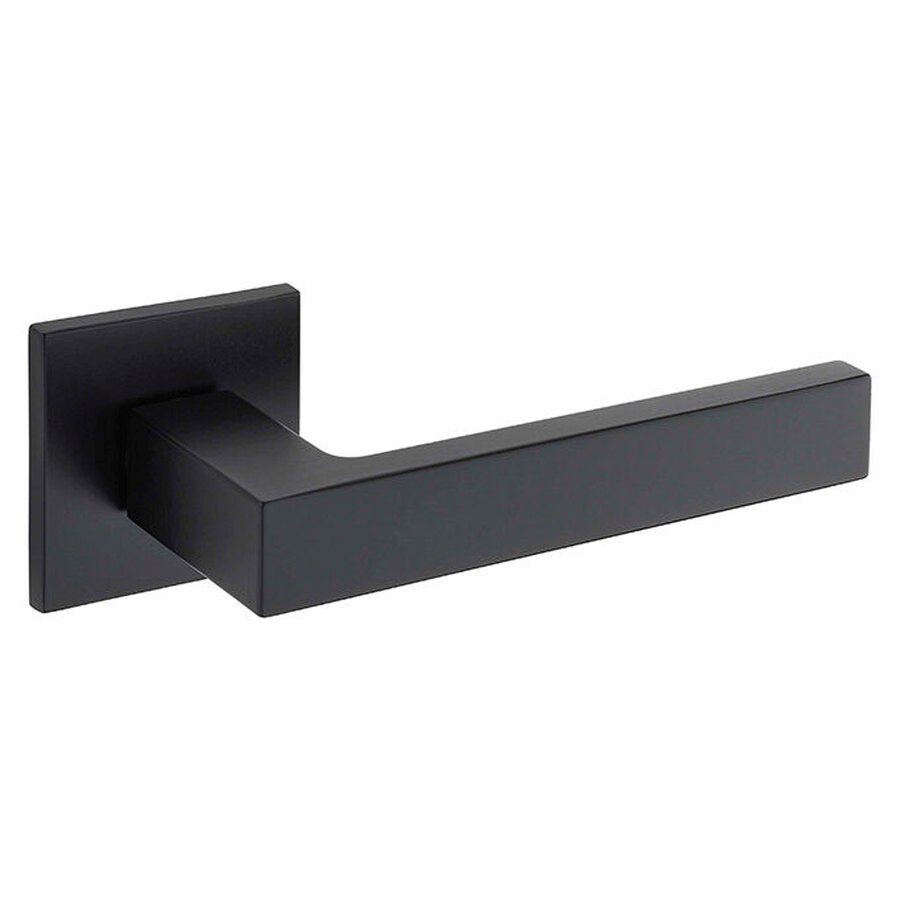 Square 5SQ fekete kilincs