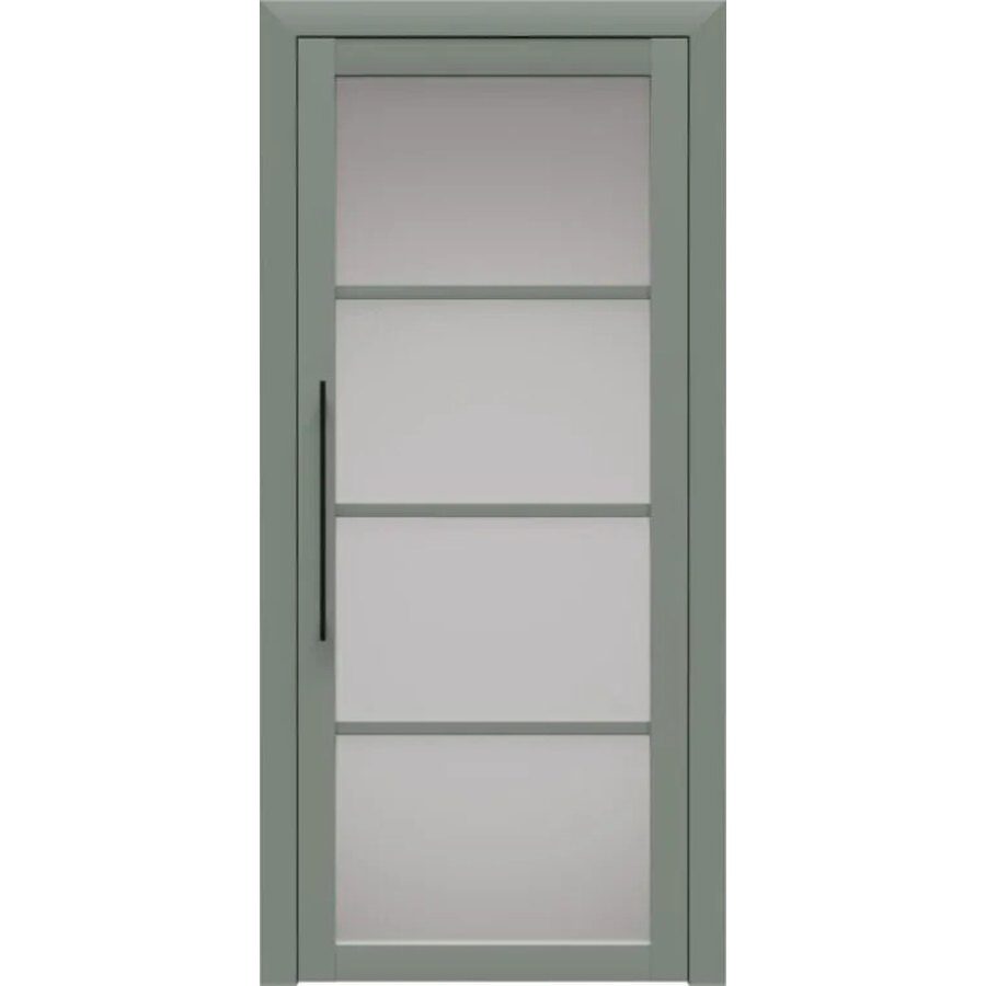 Volta 3 beltéri ajtó