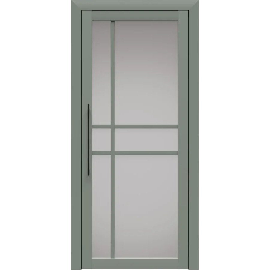 Volta 4 beltéri ajtó