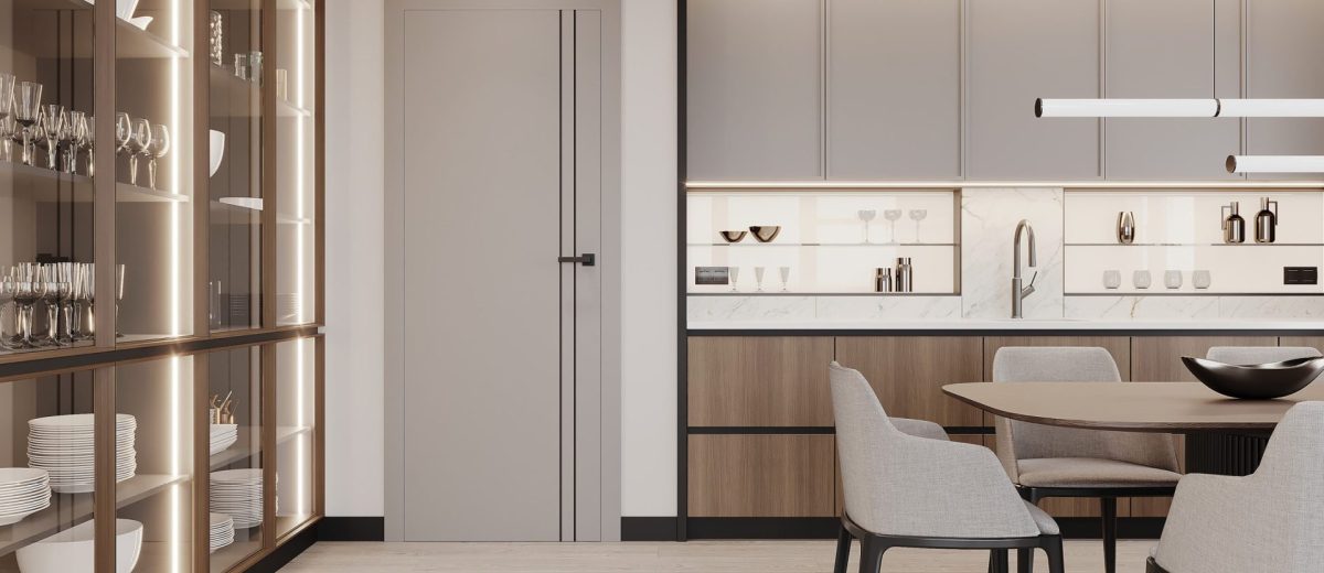 beltéri ajtó akció